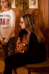 Foto utrinki s slavnostne seje 2018 62